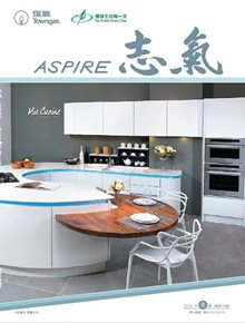 Aspire 2021 issue 24 (Chinese edition)